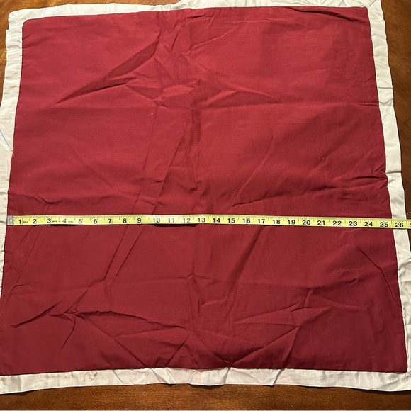 Euro Pillow Cases - Picture 5 of 7